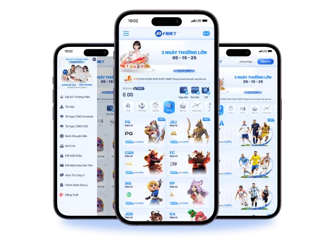 Hình ảnh đa dạng trò chơi wynn09 login như slot, cá cược thể thao và sòng bạc trực tuyến