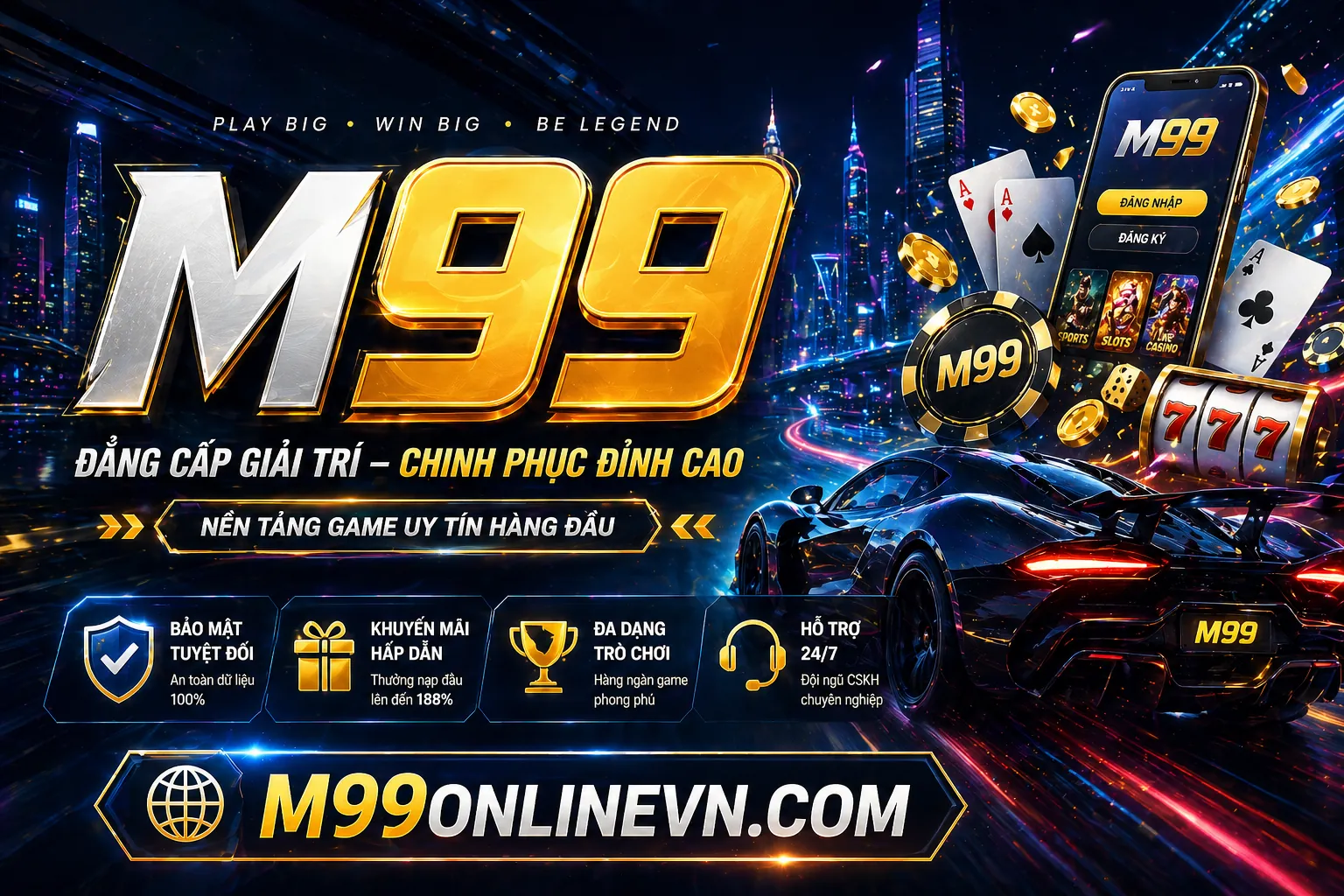Giao diện đăng nhập wynn09 login