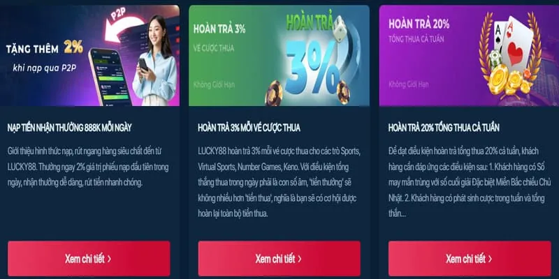 Wynn09 Login ra mắt ưu đãi mới cho thành viên