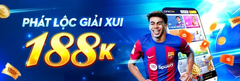 Khuyến mãi Slot game
